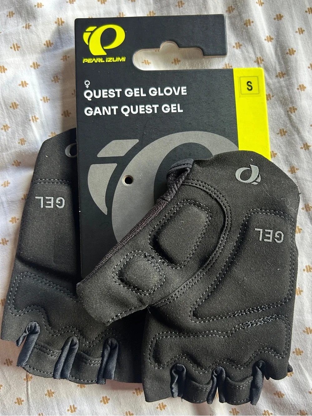 Pearl Izumi Cycling Glove